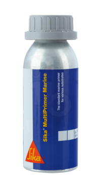 Sika® Sika MultiPrimer Marine SikaMultiPrimer Marine - 250 ml